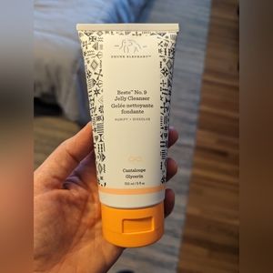 Drunk Elephant Jelly Cleanser